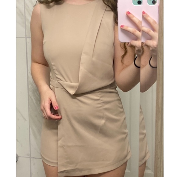 Blaque Label Romper - Picture 4 of 8